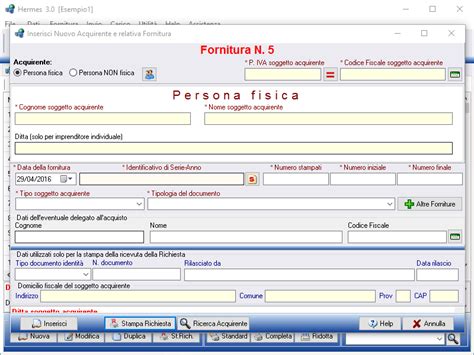 gestionale hermes opinioni